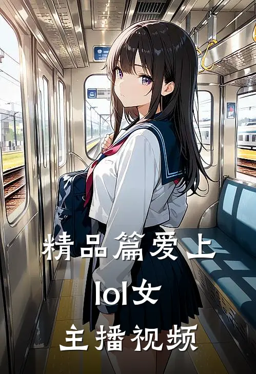 精品篇爱上lol女主播视频