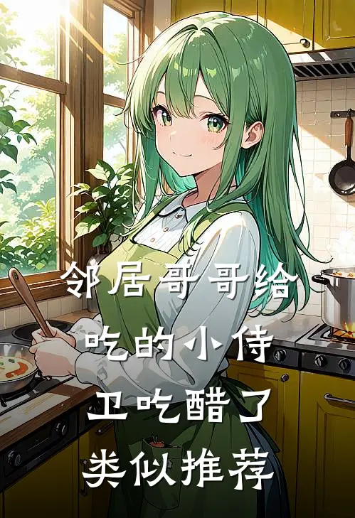 邻居哥哥给吃的小侍卫吃醋了类似推荐