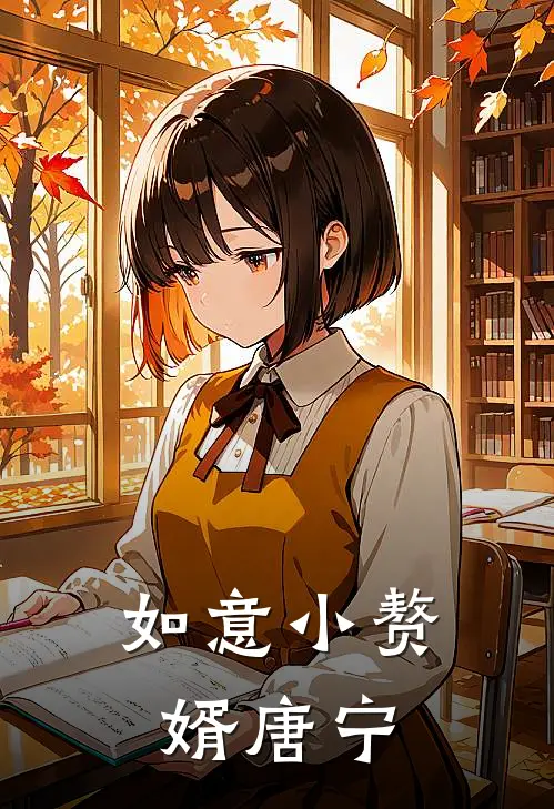 如意小赘婿唐宁