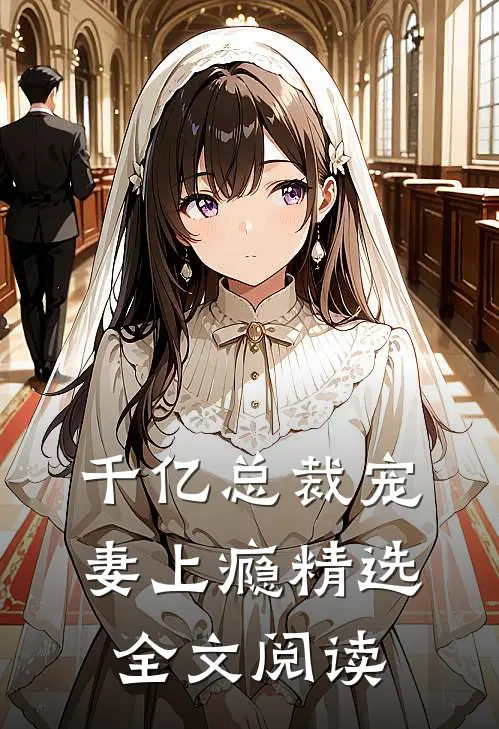 千亿总裁宠妻上瘾精选全文阅读
