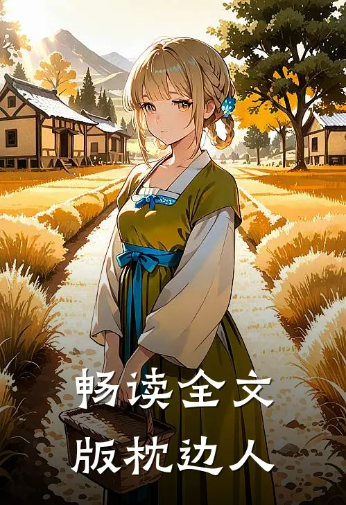 畅读全文版枕边人