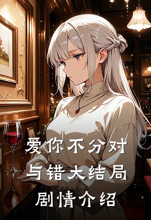 爱你不分对与错大结局剧情介绍