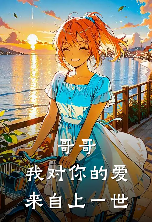 哥哥，我对你的爱来自上一世