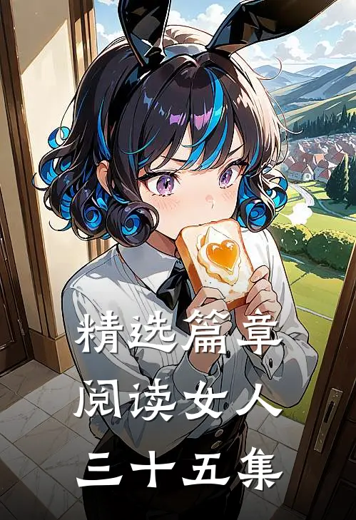 精选篇章阅读女人三十五集
