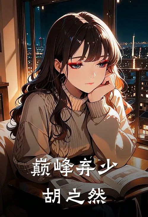 巅峰弃少胡之然