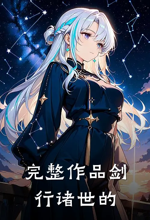 完整作品剑行诸世的