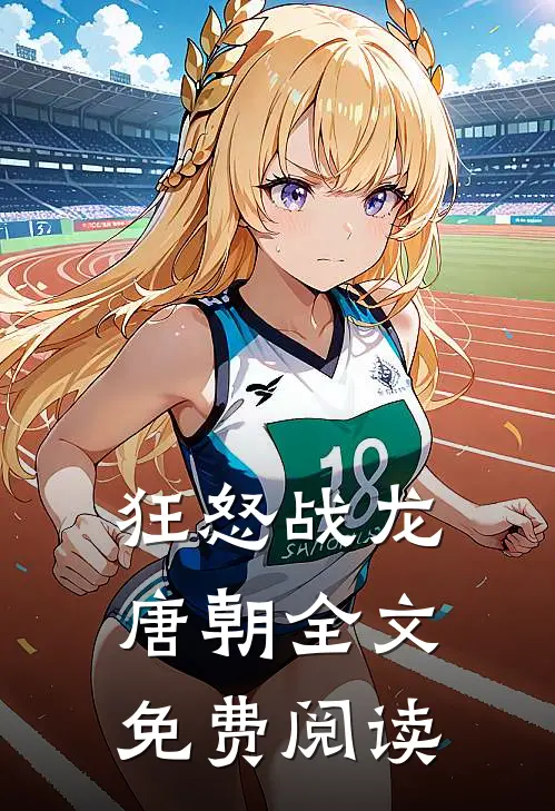 狂怒战龙唐朝全文免费阅读