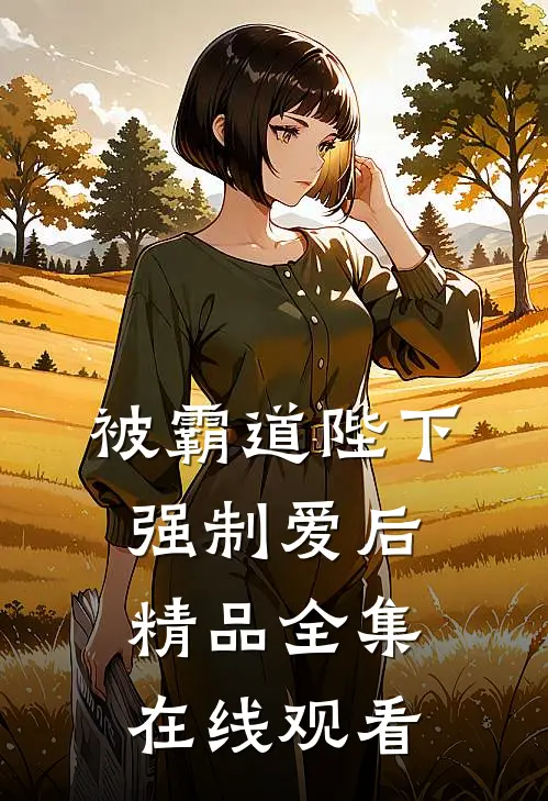 被霸道陛下强制爱后精品全集在线观看