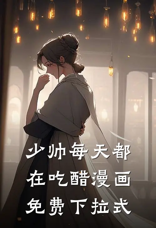 少帅每天都在吃醋漫画免费下拉式