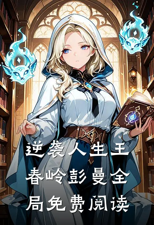 逆袭人生王春岭彭曼全局免费阅读