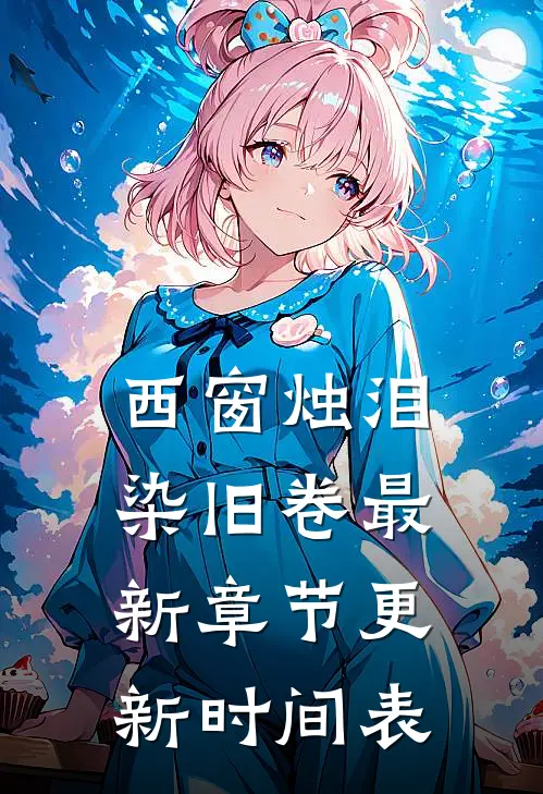 西窗烛泪染旧卷最新章节更新时间表