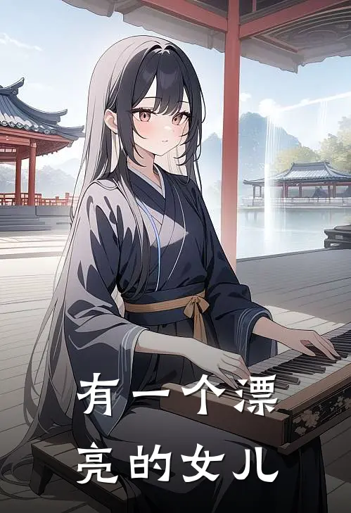 有一个漂亮的女儿