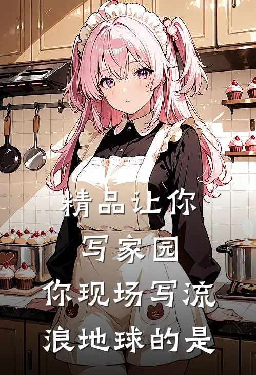 精品让你写家园,你现场写流浪地球的是