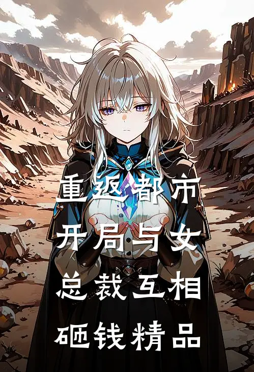 重返都市开局与女总裁互相砸钱精品