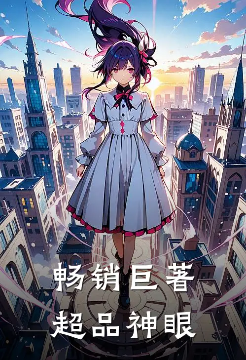 畅销巨著超品神眼