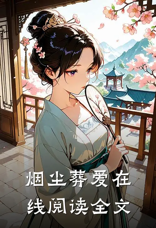烟尘葬爱在线阅读全文