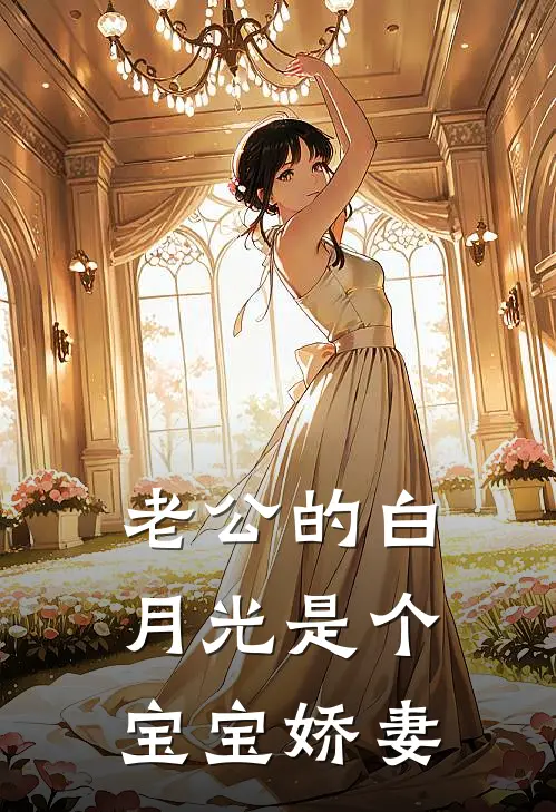 老公的白月光是个宝宝娇妻