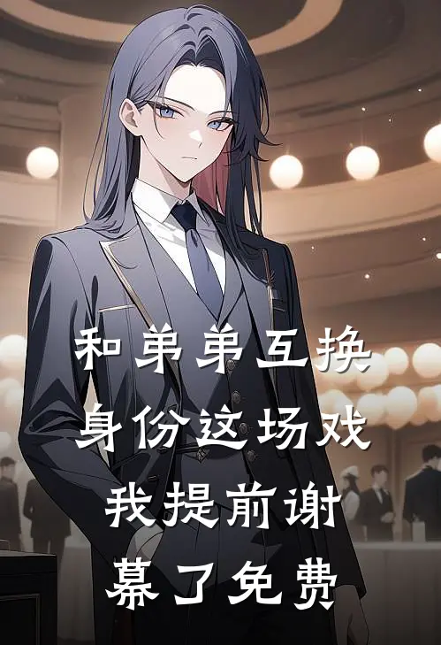 和弟弟互换身份这场戏,我提前谢幕了免费观看