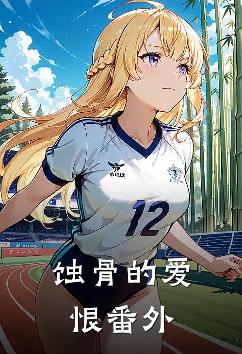 蚀骨的爱恨番外