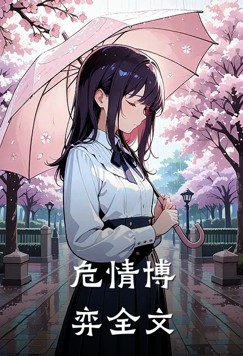 危情博弈全文