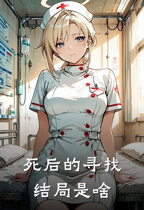 死后的寻找结局是啥