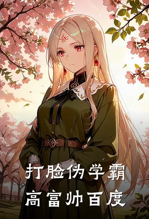 打脸伪学霸高富帅 百度