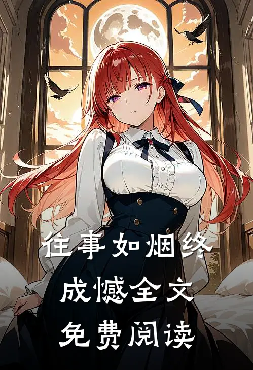 往事如烟终成憾全文免费阅读