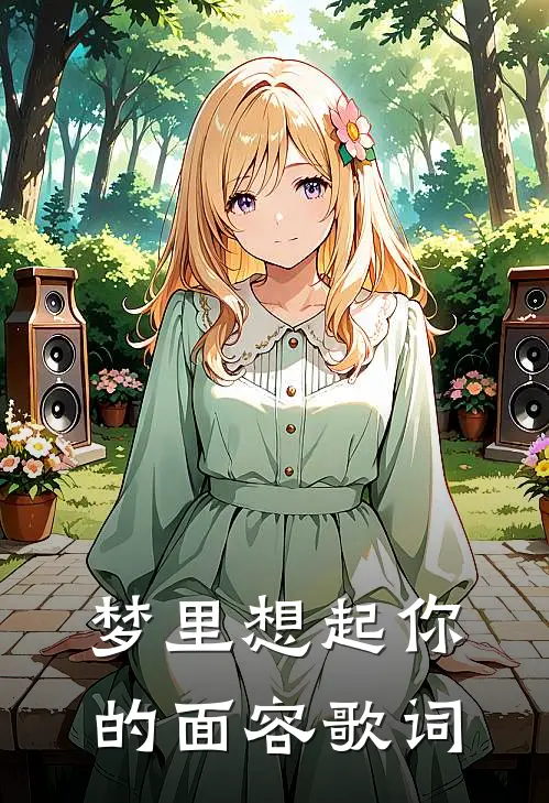 梦里想起你的面容歌词
