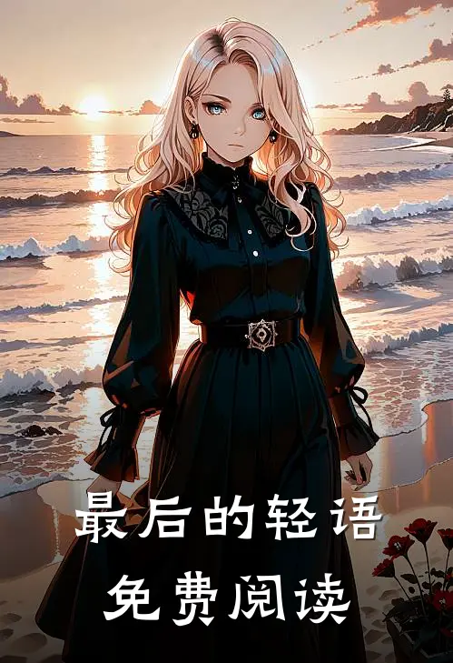 最后的轻语免费阅读