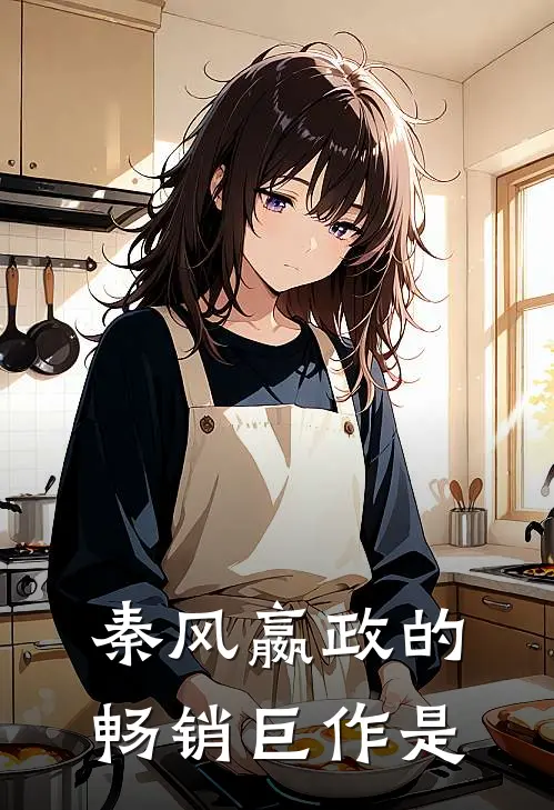 秦风嬴政的畅销巨作是