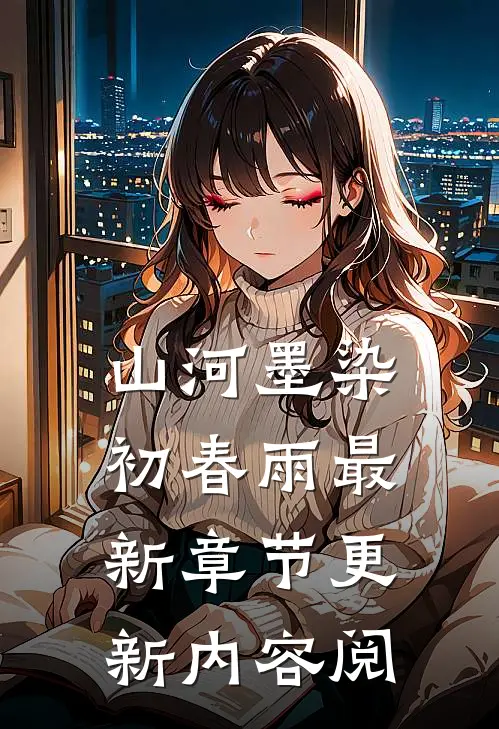 山河墨染初春雨最新章节更新内容阅