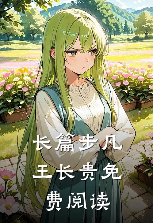 长篇步凡王长贵免费阅读