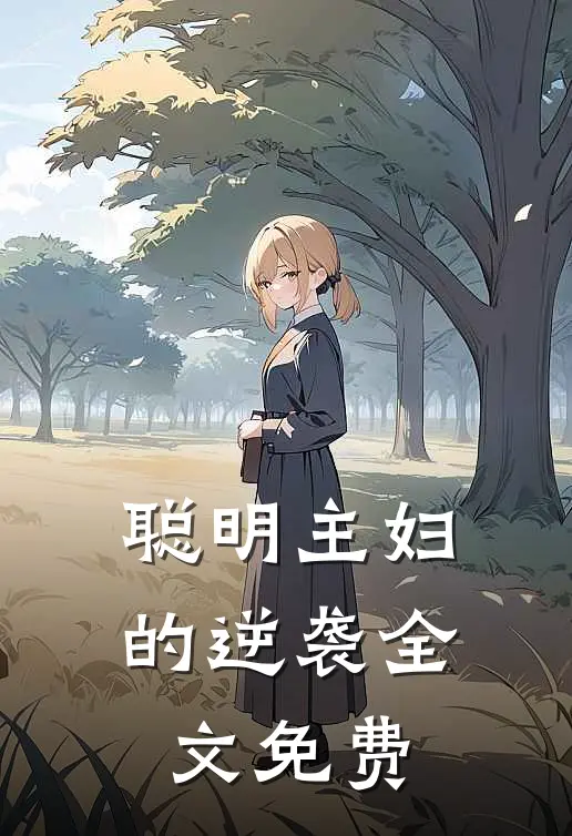 聪明主妇的逆袭全文免费