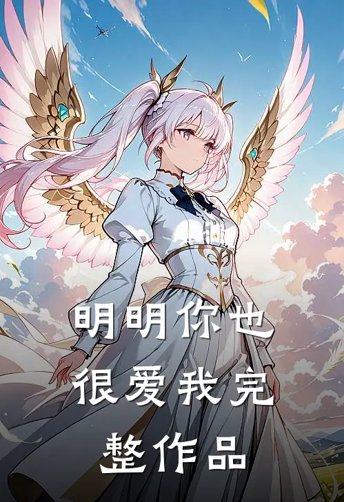 明明你也很爱我完整作品
