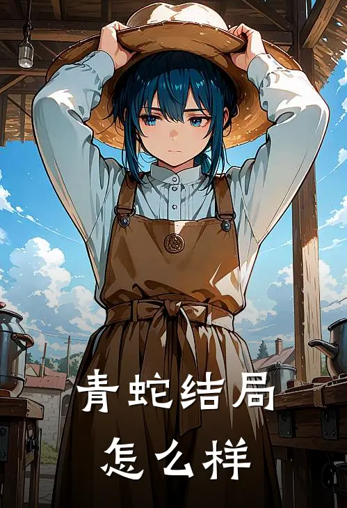 青蛇结局怎么样