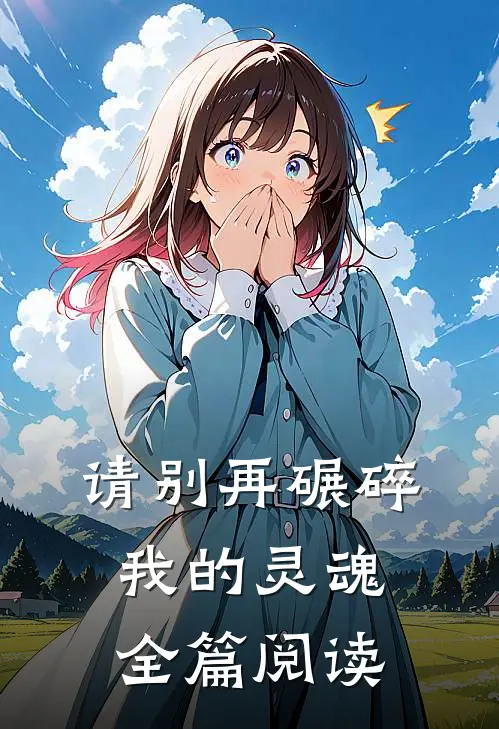 请别再碾碎我的灵魂全篇阅读