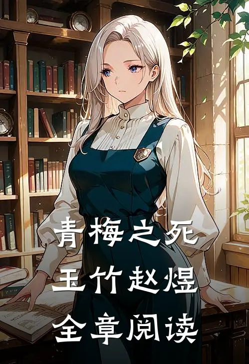 青梅之死玉竹赵煜全章阅读