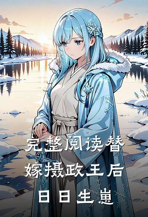 完整阅读替嫁摄政王后日日生崽