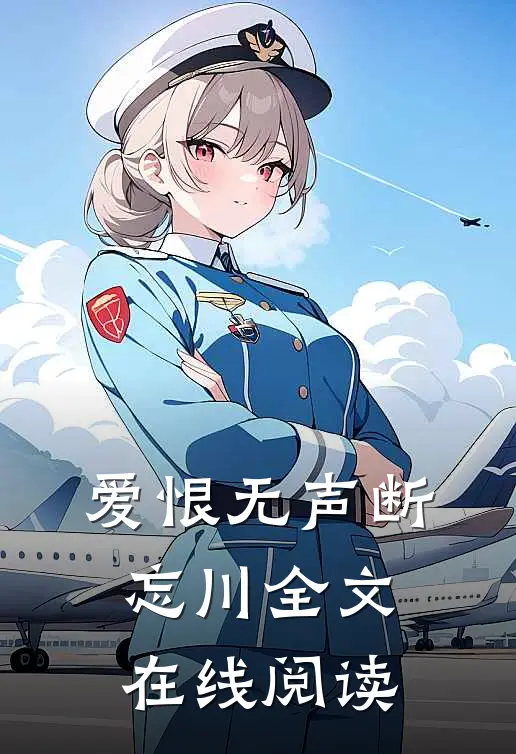 爱恨无声断忘川全文在线阅读