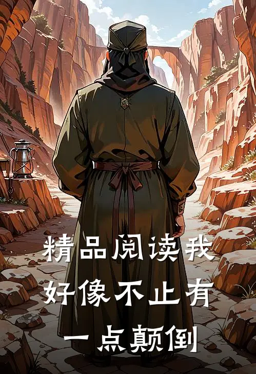 精品阅读我好像不止有一点颠倒