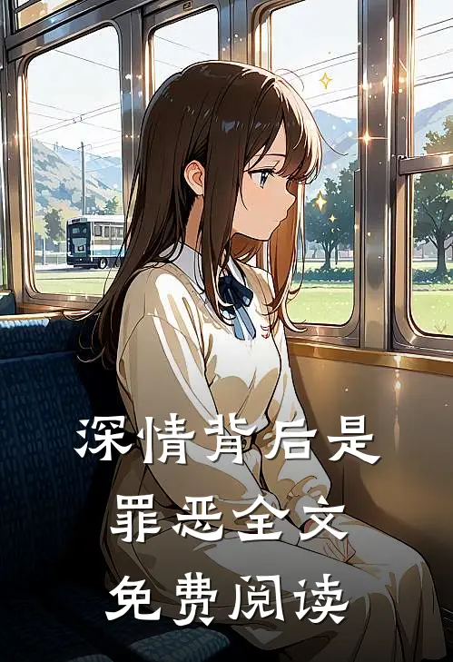 深情背后是罪恶全文免费阅读