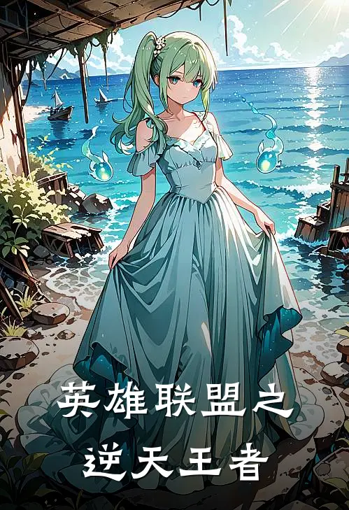 英雄联盟之逆天王者