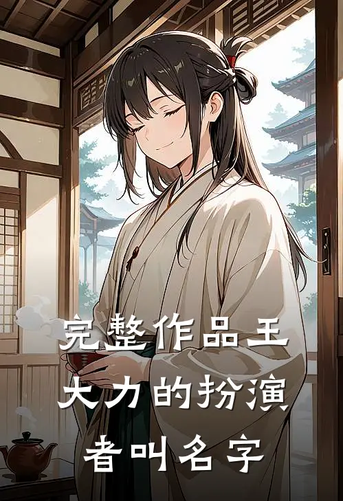 完整作品王大力的扮演者叫名字