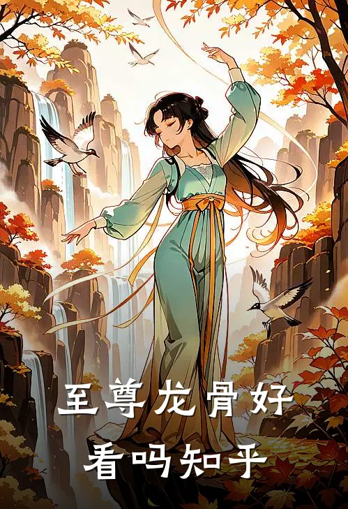 至尊龙骨好看吗知乎