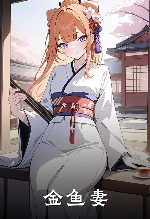 金鱼妻