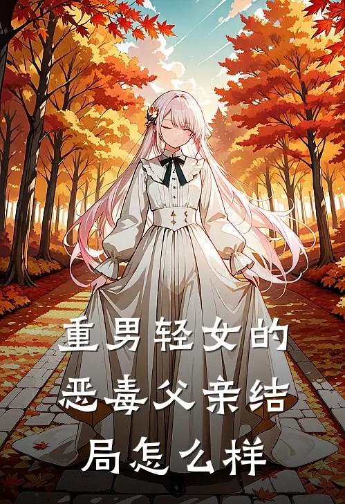 重男轻女的恶毒父亲结局怎么样