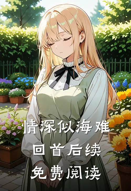情深似海难回首后续免费阅读