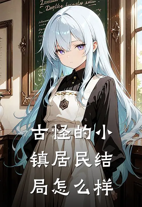 古怪的小镇居民结局怎么样
