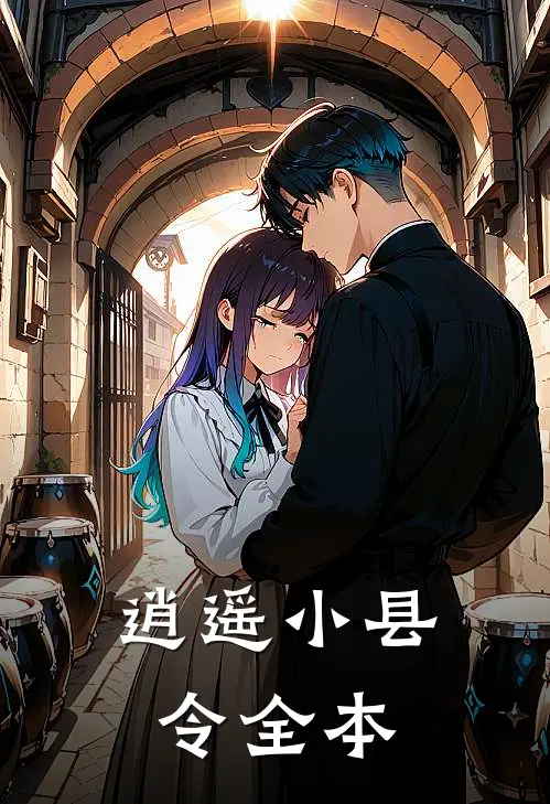 逍遥小县令全本