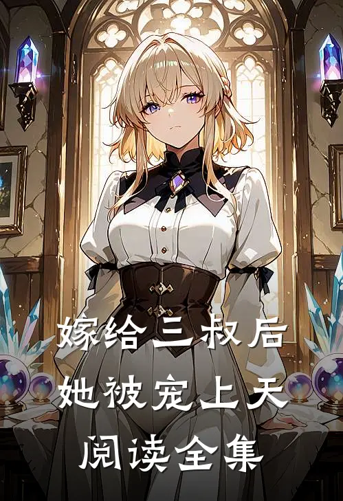 嫁给三叔后她被宠上天阅读全集